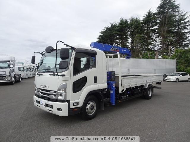 isuzu forward 2023 CFJ1638841 image 1