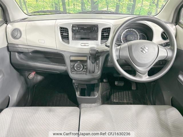 suzuki wagon-r 2016 CFJ1630236 image 2