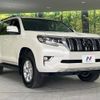 toyota land-cruiser-prado 2022 -TOYOTA--Land Cruiser Prado 3BA-TRJ150W--TRJ150-0149561---TOYOTA--Land Cruiser Prado 3BA-TRJ150W--TRJ150-0149561- image 18