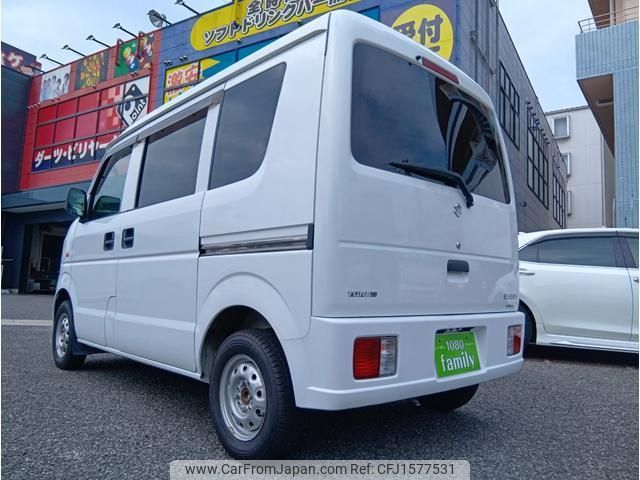 nissan nv100-clipper 2014 CFJ1577531 image 2