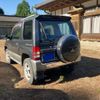 mitsubishi pajero-mini 1997 CFJ1736426 image 6