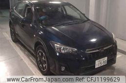 subaru xv 2018 -SUBARU 【越谷 300ﾃ1590】--Subaru XV GT3-034666---SUBARU 【越谷 300ﾃ1590】--Subaru XV GT3-034666-