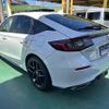 honda civic 2025 CFJ1554951 image 4