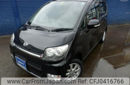 daihatsu move 2007 -DAIHATSU 【富山 581ﾃ3213】--Move L175S--1052317---DAIHATSU 【富山 581ﾃ3213】--Move L175S--1052317-