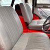mitsubishi jeep 1992 quick_quick_J53_J5313783 image 13