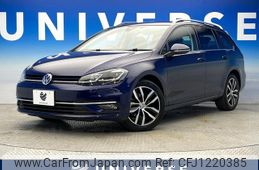 volkswagen golf-variant 2019 -VOLKSWAGEN--VW Golf Variant ABA-AUCHP--WVWZZZAUZKP554877---VOLKSWAGEN--VW Golf Variant ABA-AUCHP--WVWZZZAUZKP554877-
