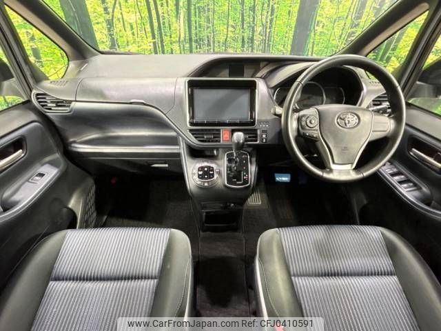 toyota noah 2015 -TOYOTA--Noah DBA-ZRR80W--ZRR80-0119596---TOYOTA--Noah DBA-ZRR80W--ZRR80-0119596- image 2