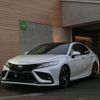 toyota camry 2019 -TOYOTA--Camry DAA-AXVH70--AXVH70-1057062---TOYOTA--Camry DAA-AXVH70--AXVH70-1057062- image 1