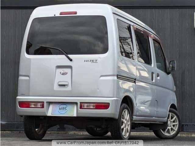 daihatsu hijet-cargo 2011 CFJ1817042 image 2