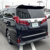 toyota alphard 2018 -TOYOTA--Alphard DBA-AGH35W--AGH35-0026735---TOYOTA--Alphard DBA-AGH35W--AGH35-0026735- image 15