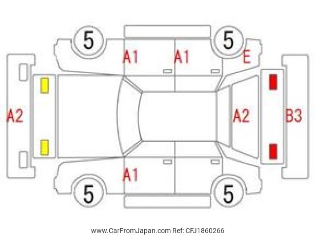 daihatsu move 2018 CFJ1860266 image 2