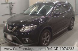 nissan x-trail 2016 -NISSAN--X-Trail NT32-541774---NISSAN--X-Trail NT32-541774-
