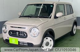 suzuki alto-lapin 2024 -SUZUKI 【名変中 】--Alto Lapin HE33S--521047---SUZUKI 【名変中 】--Alto Lapin HE33S--521047-