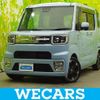 daihatsu wake 2018 quick_quick_DBA-LA700S_LA700S-0126419 image 1