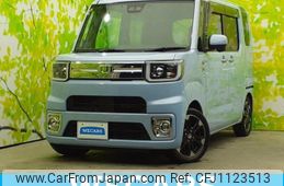 daihatsu wake 2018 quick_quick_DBA-LA700S_LA700S-0126419