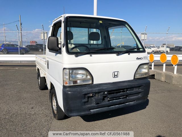 honda acty-truck 1997 2153 image 2