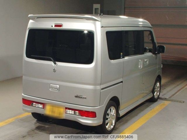 suzuki every-wagon 2022 -SUZUKI 【倉敷 580や7026】--Every Wagon DA17W-308958---SUZUKI 【倉敷 580や7026】--Every Wagon DA17W-308958- image 2