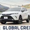 toyota harrier 2025 quick_quick_6BA-MXUA80_MXUA80-0129618 image 1