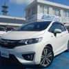 honda fit-hybrid 2017 CFJ1771619 image 1