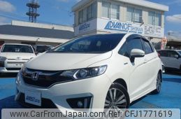honda fit-hybrid 2017 CFJ1771619
