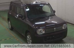 suzuki alto-lapin 2014 CFJ1665065