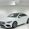 mercedes-benz cla-class 2023 quick_quick_3DA-118312M_W1K1183122N415376 image 1