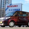 suzuki solio 2020 -SUZUKI 【名変中 】--Solio MA26S--264740---SUZUKI 【名変中 】--Solio MA26S--264740- image 13