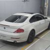 bmw 6-series 2010 -BMW 【名古屋 334は6363】--BMW 6 Series EH30-WBAEA12050C098024---BMW 【名古屋 334は6363】--BMW 6 Series EH30-WBAEA12050C098024- image 2