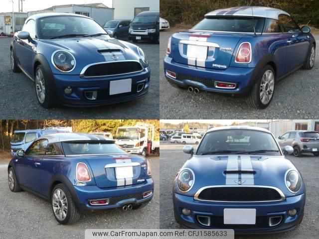 mini mini-others 2012 CFJ1585633 image 2