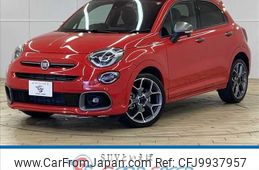 fiat 500x 2022 -FIAT--Fiat 500X 3BA-33413PM--ZFANF2C18MP943133---FIAT--Fiat 500X 3BA-33413PM--ZFANF2C18MP943133-