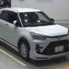 toyota raize 2022 -TOYOTA 【名古屋 999ｱ9999】--Raize 3BA-A210A--A210A-0062569---TOYOTA 【名古屋 999ｱ9999】--Raize 3BA-A210A--A210A-0062569- image 10