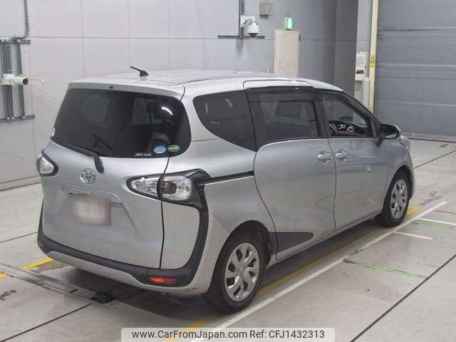 toyota sienta 2016 CFJ1432313 image 2