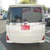 toyota voxy 2021 -TOYOTA 【名古屋 306ﾑ5135】--Voxy 3BA-ZRR80W--ZRR80-0665209---TOYOTA 【名古屋 306ﾑ5135】--Voxy 3BA-ZRR80W--ZRR80-0665209- image 2