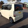 honda n-box 2013 -HONDA 【群馬 582ｷ850】--N BOX JF1--1134411---HONDA 【群馬 582ｷ850】--N BOX JF1--1134411- image 7