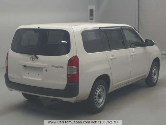 toyota probox-van 2020 CFJ1762137 image 2