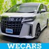 toyota alphard 2020 quick_quick_3BA-AGH30W_AGH30-0305213 image 1