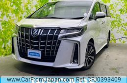 toyota alphard 2020 quick_quick_3BA-AGH30W_AGH30-0305213