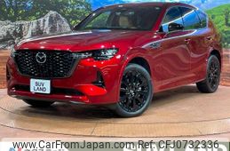 mazda mazda-others 2022 -MAZDA--CX-60 3CA-KH3R3P--KH3R3P-102565---MAZDA--CX-60 3CA-KH3R3P--KH3R3P-102565-