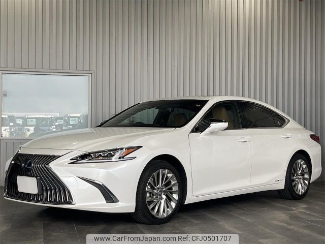 lexus es 2019 -LEXUS--Lexus ES AXZH10--AXZH10-1010511---LEXUS--Lexus ES AXZH10--AXZH10-1010511- image 1