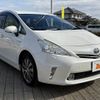 toyota prius-α 2013 -TOYOTA--Prius α DAA-ZVW41W--ZVW41-3329323---TOYOTA--Prius α DAA-ZVW41W--ZVW41-3329323- image 8