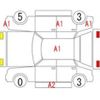 toyota corolla-axio 2018 CFJ1841253 image 2