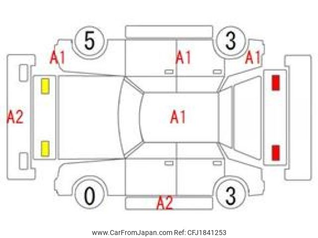 toyota corolla-axio 2018 CFJ1841253 image 2
