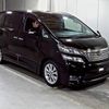 toyota vellfire 2008 -TOYOTA--Vellfire ANH20W-8014105---TOYOTA--Vellfire ANH20W-8014105- image 1