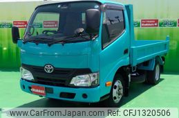 toyota dyna-truck 2017 -TOYOTA--Dyna TKG-XZC610D--XZC610-0007850---TOYOTA--Dyna TKG-XZC610D--XZC610-0007850-
