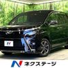 toyota voxy 2018 -TOYOTA--Voxy DBA-ZRR80W--ZRR80-0403215---TOYOTA--Voxy DBA-ZRR80W--ZRR80-0403215- image 1