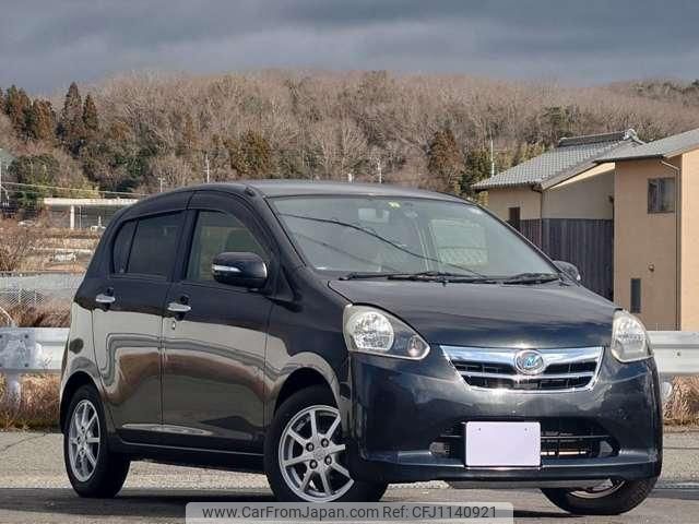 daihatsu mira-e-s 2012 quick_quick_LA300S_LA300S-1060164 image 2