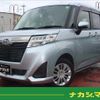 subaru justy 2017 CFJ1553286 image 1