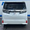 toyota vellfire 2018 -TOYOTA--Vellfire DBA-AGH30W--AGH30-0175428---TOYOTA--Vellfire DBA-AGH30W--AGH30-0175428- image 16