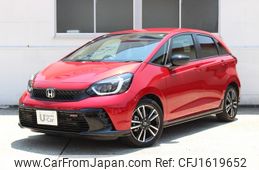 2024 Honda Fit 5BA-GS4 2WD - Car Price $14,070