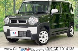 suzuki hustler 2024 -SUZUKI--Hustler 5AA-MR92S--MR92S-415995---SUZUKI--Hustler 5AA-MR92S--MR92S-415995-